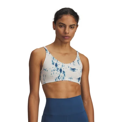 Top Under Armour Motion Low Printed