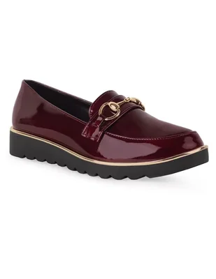 Zapato Gabriela's de charol para mujer