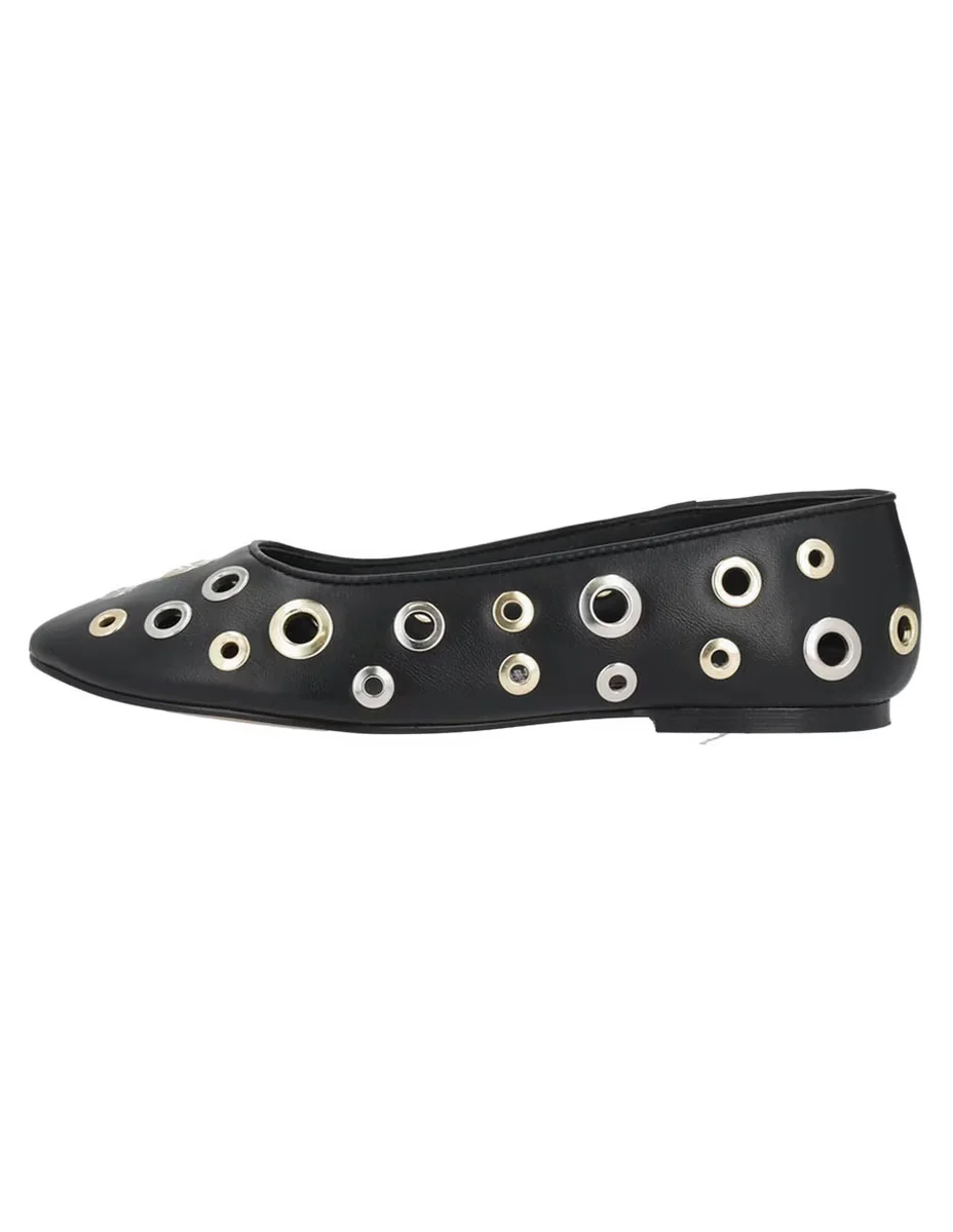 ZAPATO PLANO MAP MAPZ2603-037 LISO CERR