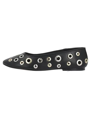 ZAPATO PLANO MAP MAPZ2603-037 LISO CERR