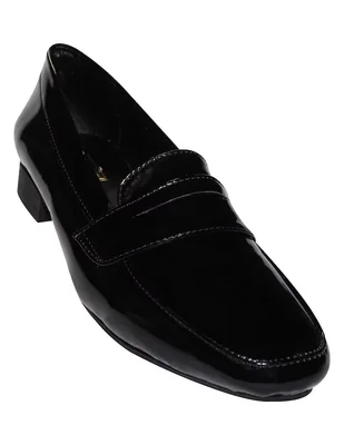 Zapato Leon de charol para mujer