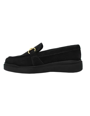 Zapato Regina Romero Judy Flow de piel para mujer