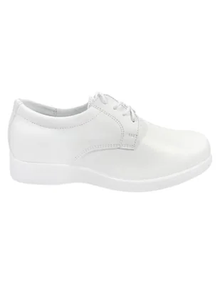 Zapato 20 Hrs de piel para mujer