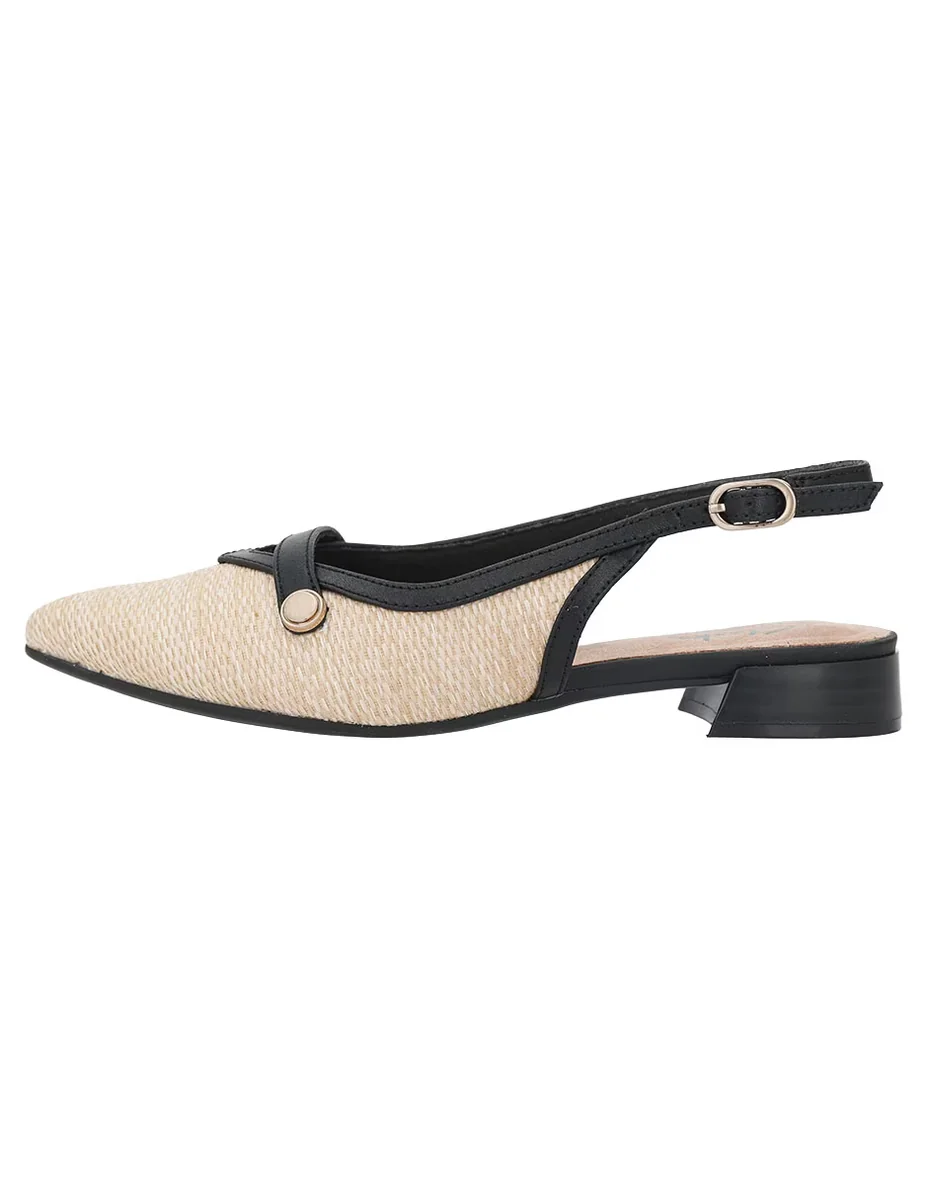 ZAPATO PLANO CLARKS 26186884