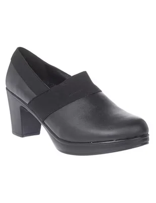 Zapato Suave Pies de piel para mujer