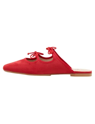 ZAPATO PLANO MAP MAPZ2605-062 LISO DEST