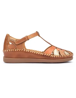 ZAPATO PLANO PIKOLINOS CADAQUES W8K-070
