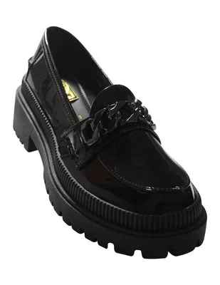 Zapato Leon de charol para mujer