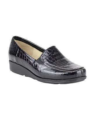 Zapato Capricho de charol para mujer