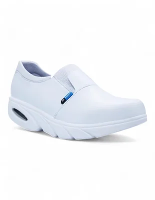 Zapato Dr. Hosue Masai de piel para mujer