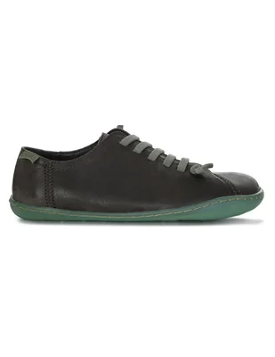 Zapato Camper Peu Cami de piel para mujer