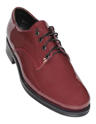 Zapato Leon de charol para mujer