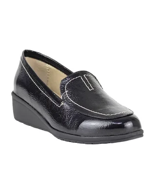 Zapato Capricho de charol para mujer