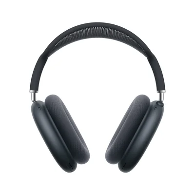 Audifonos Apple MWW43BE/A AirPods Max Medianoche