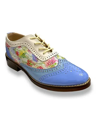 Zapato Concepto Boato para mujer