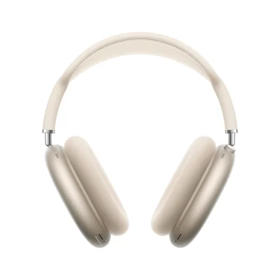 Audifonos Apple MWW53BE/A AirPods Max Blanco Estelar
