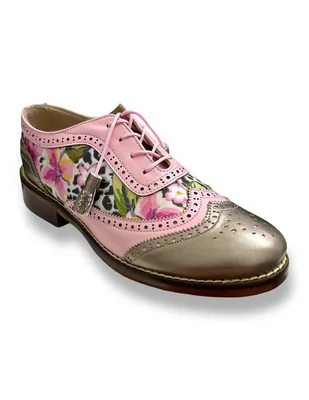 Zapato Concepto Boato para mujer