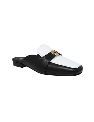 Zapato Regina Romero Sammy de piel para mujer