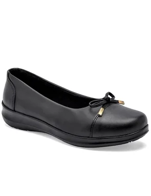 Zapato Rbcollection de piel para mujer