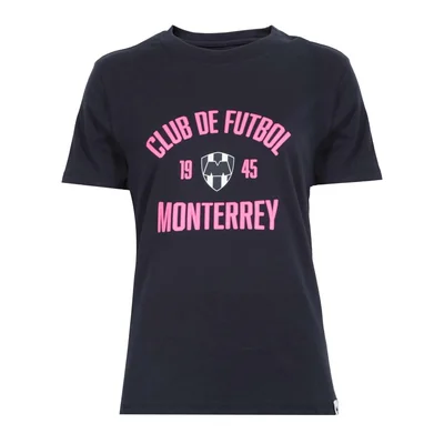 Playera Rayados 1945