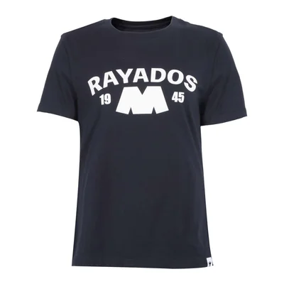 Playera Rayados