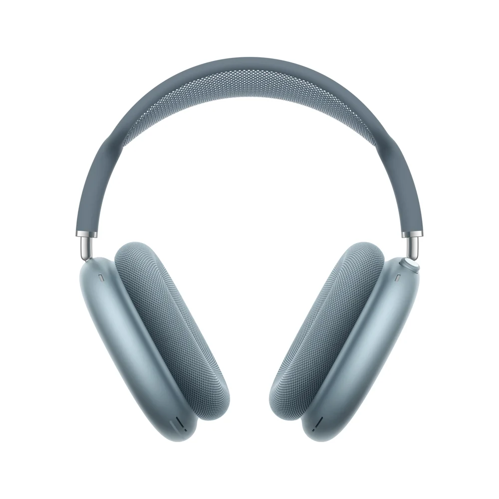 Audifonos Apple MWW63BE/A AirPods Max Azul