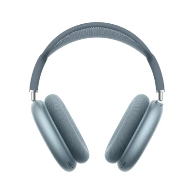 Audifonos Apple MWW63BE/A AirPods Max Azul