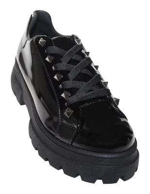 Zapato Leon de charol para mujer