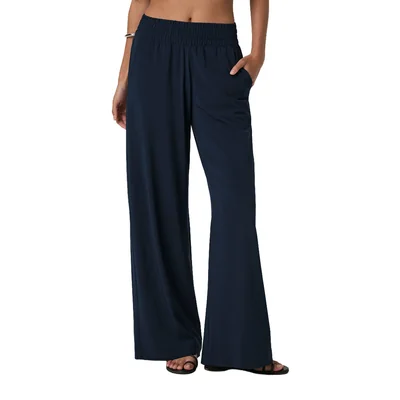Pantalón Vuori Vlla Wideleg Corto
