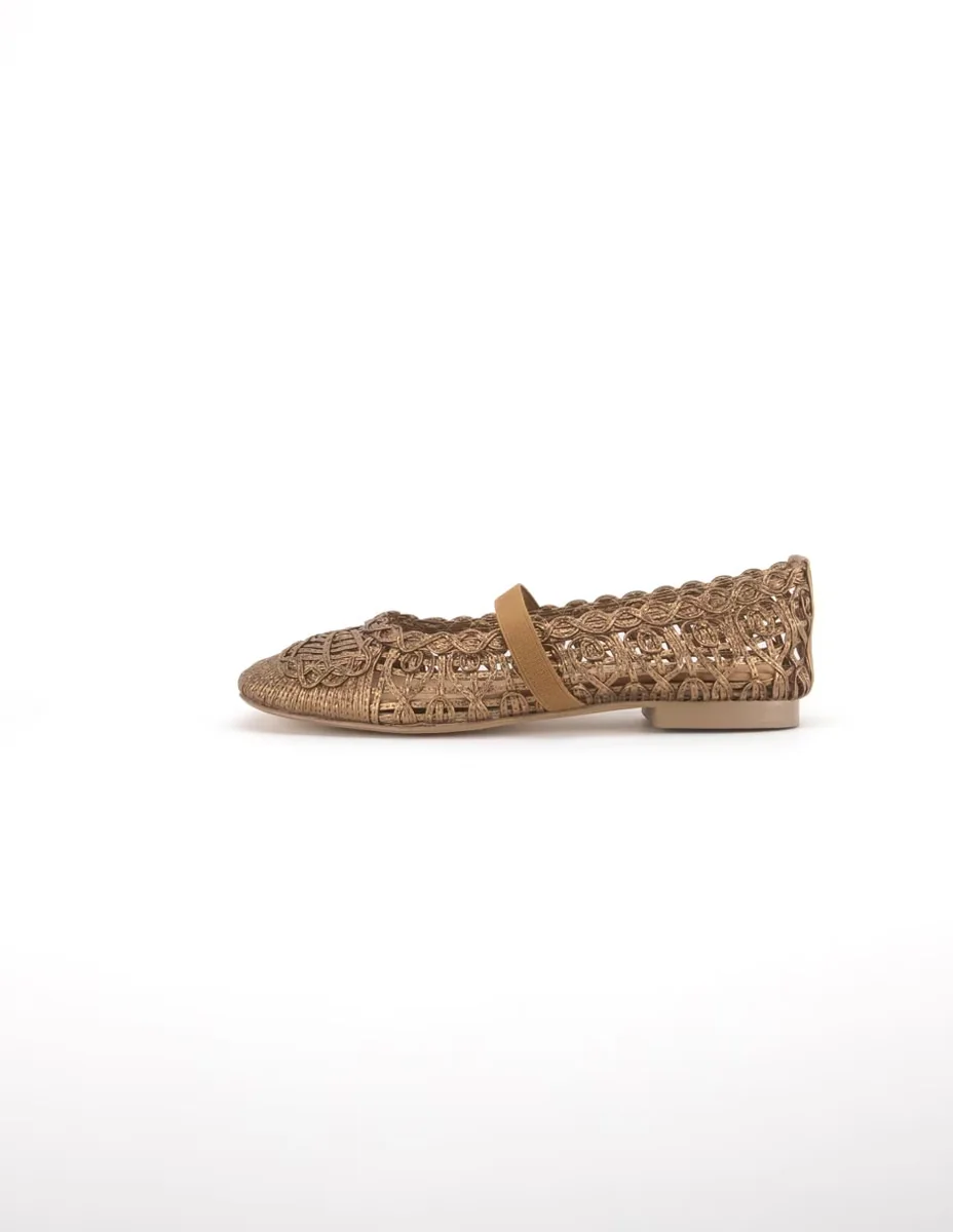 Balerina amaro vignelli dorcia para mujer