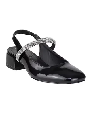 Zapato Salamandra de charol para mujer