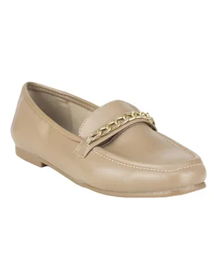 Mocasín Lady Paulina para mujer