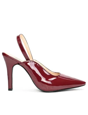 Zapatilla Amaro Vignelli