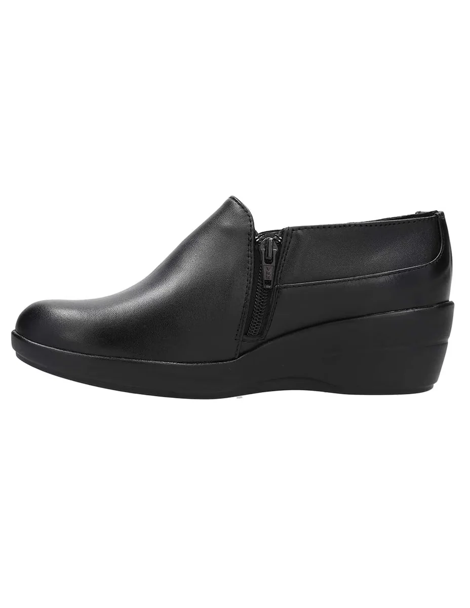 Zapato Suave Pies de piel para mujer