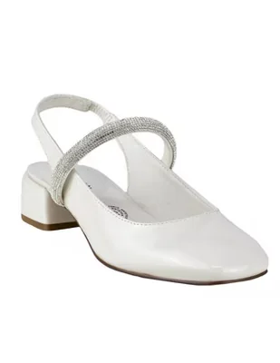 Zapato Salamandra de charol para mujer