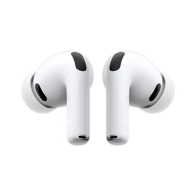 Audifonos Apple MFHP4BE/A AirPods Pro 3