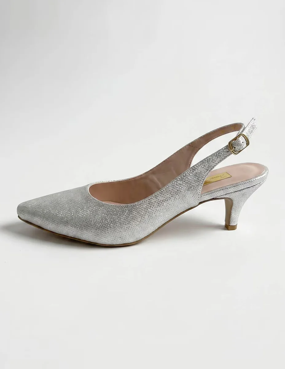 Zapatilla Renatta Scottos