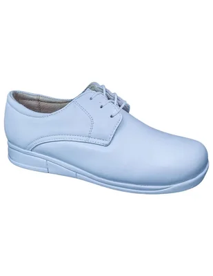 Zapato Enco Footwear de piel para mujer