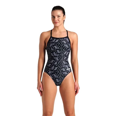 Traje de Baño Arena Escape
