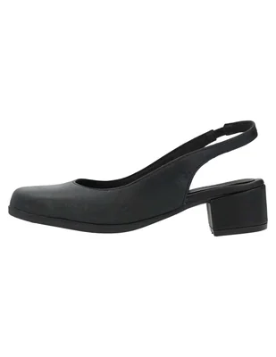Zapato Suave Pies de piel para mujer