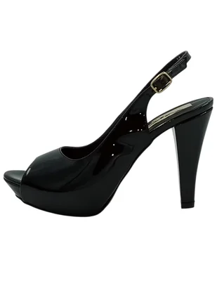 Zapatilla renatta scottos destalonada
