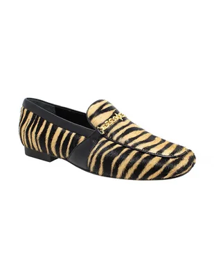 Zapato Regina Romero Betty de piel para mujer