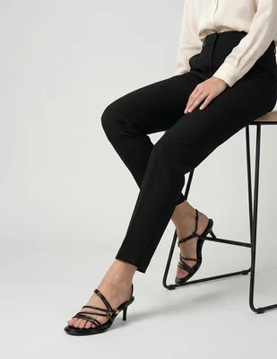 Zapato PERUGIA Zapatilla de Sintético para mujer
