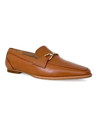 Zapato Savvy Harmonic Loafer de piel para mujer