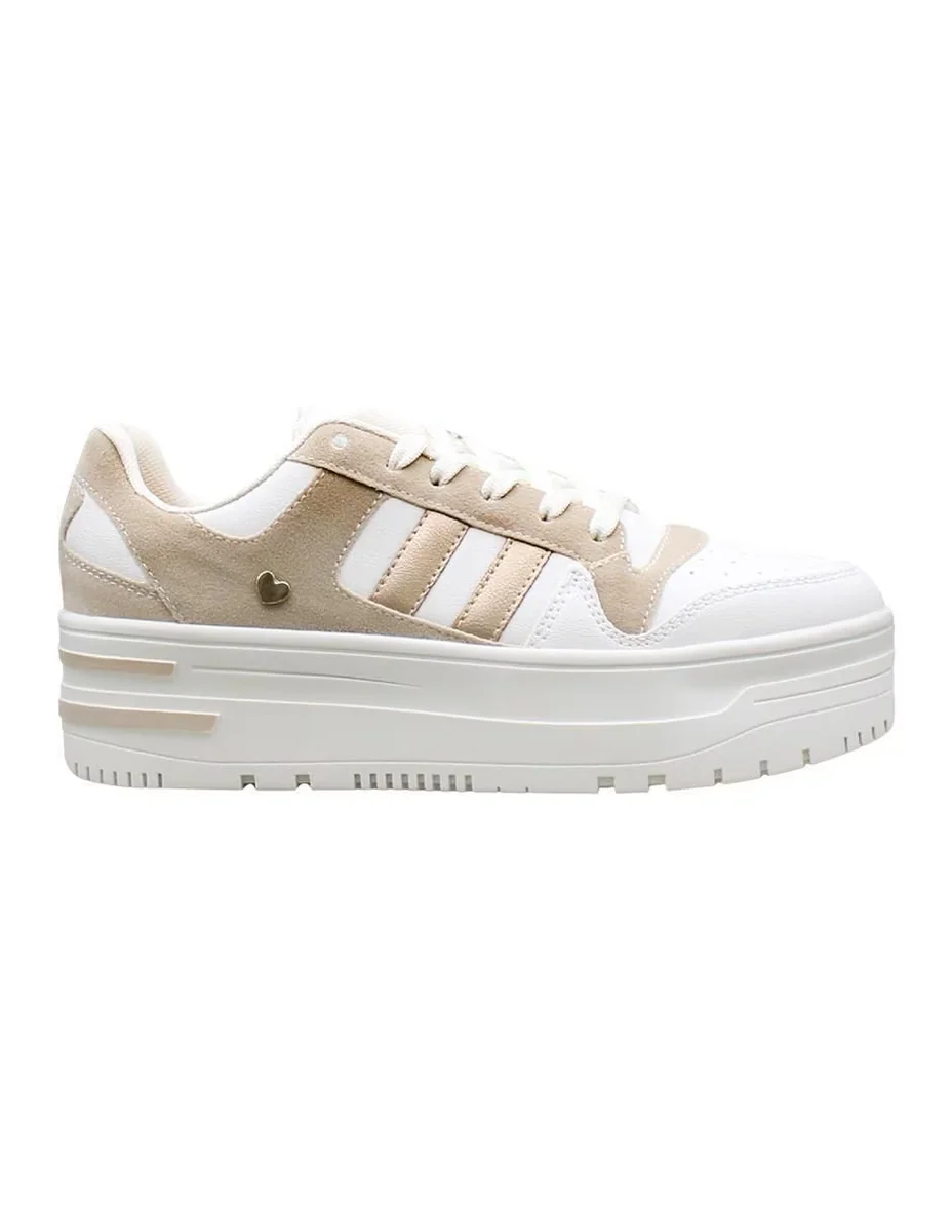 Zapato Leon para mujer