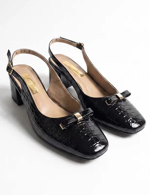 Zapatilla Renatta Scottos