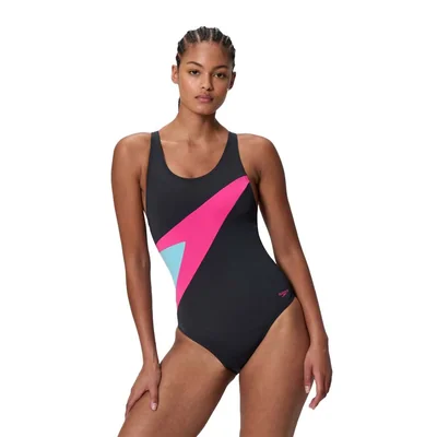 Traje de Baño Speedo Hyperboom Butterfly