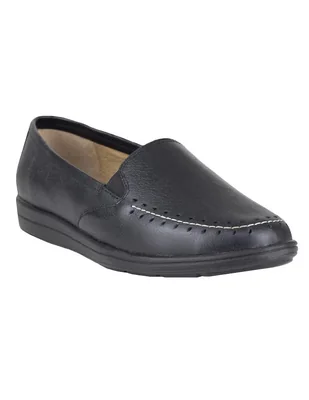 Zapato Capricho de piel para mujer