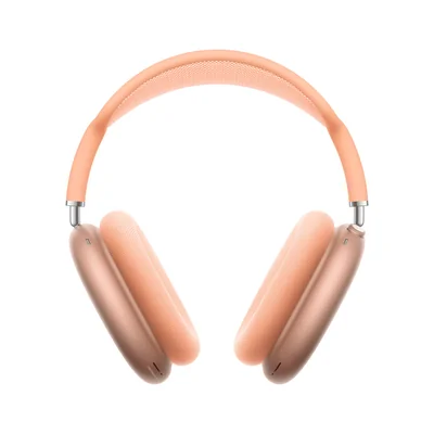Audifonos Apple MHWN4BE/A AirPods Max 2 Naranja