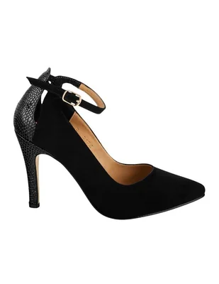Zapatilla Silvia Cordero